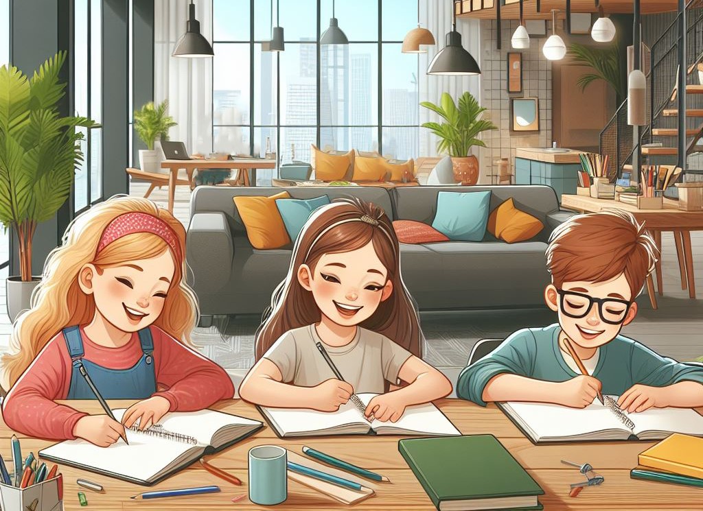 Perché è importante scrivere a mano?