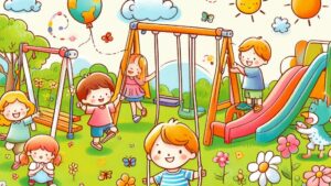 Perché è importante raccontare fiabe ai bambini?