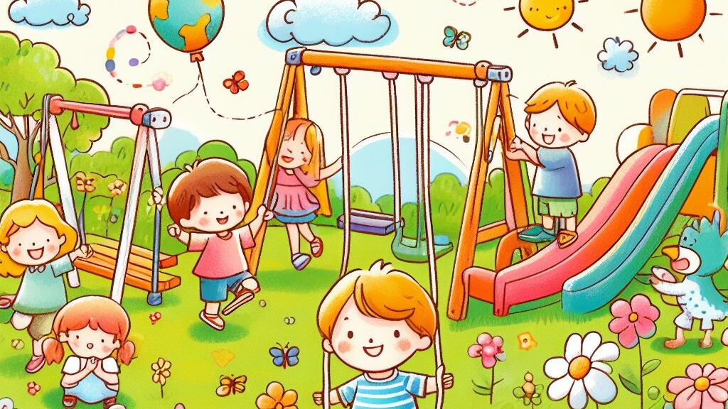 Perché è importante raccontare fiabe ai bambini?