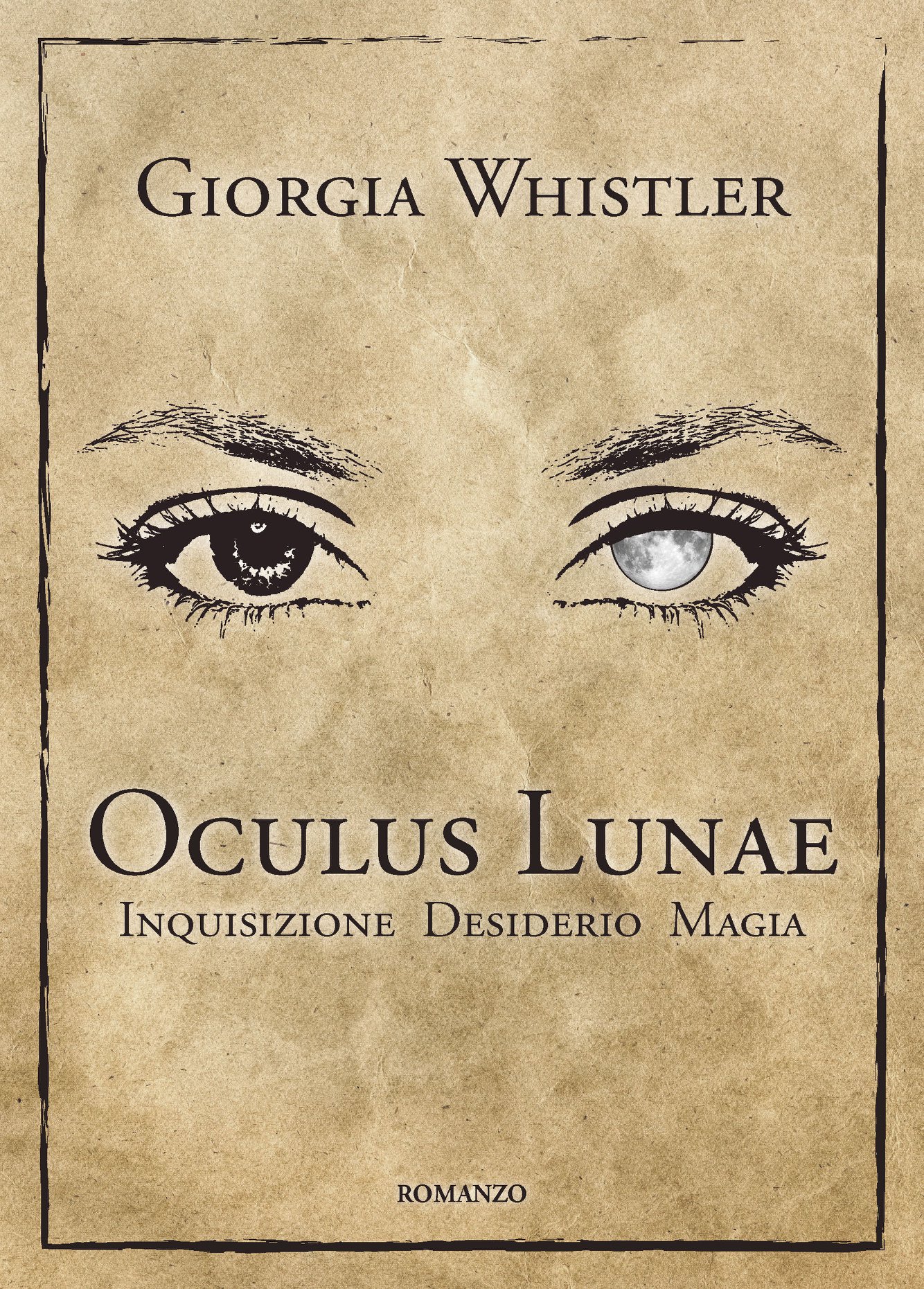 Realismo magico o Fantasy a sfondo storico?