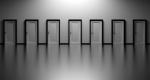 Libro porte