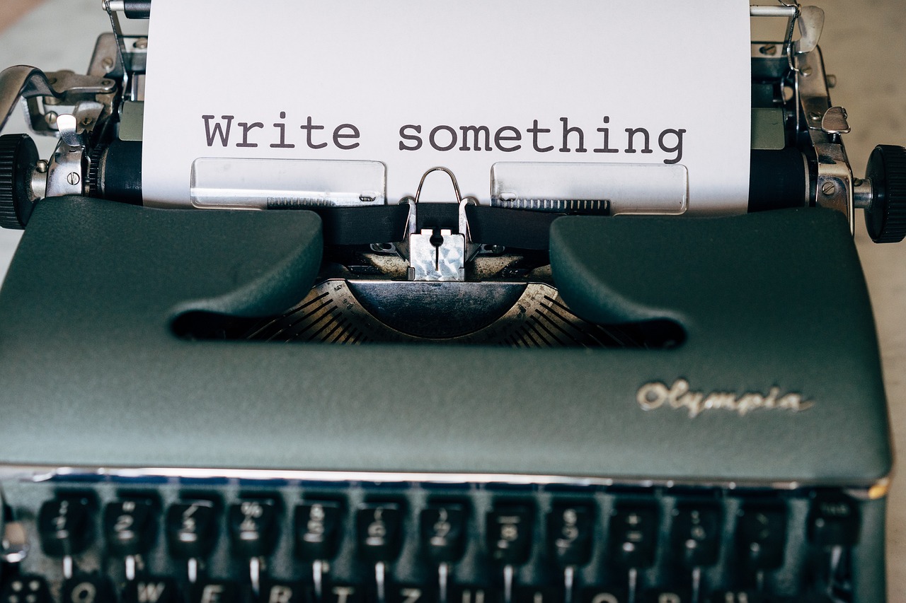 10 regole d’oro per scrivere bestseller