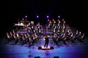 Libro orchestra