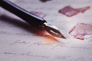 macchina da scrivere
