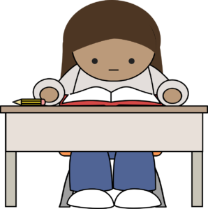 Leggere e studiare
