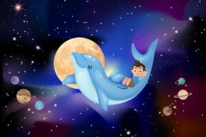 Ruolo degli animali nella letteratura infantile