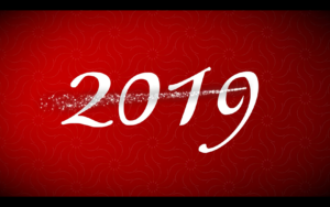 Capodanno 2019