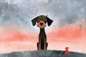 Libri dal punto di vista di animali